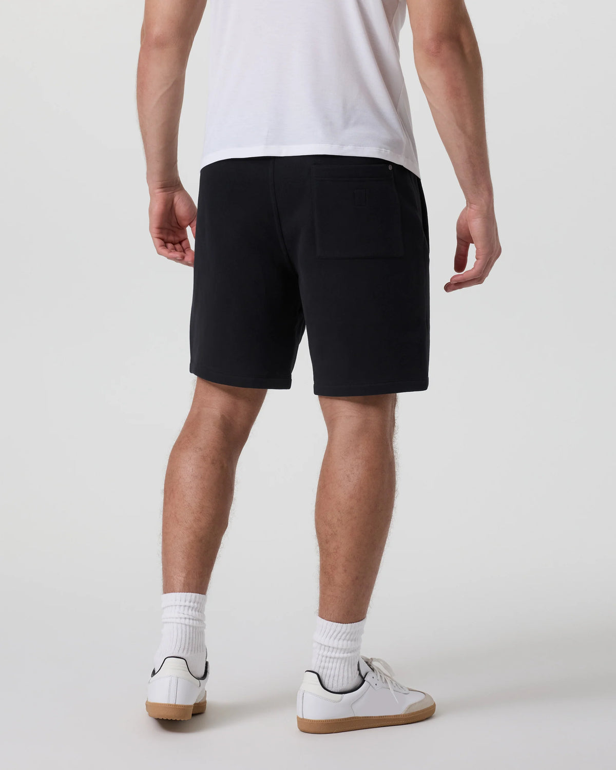 Seaside Short Classic Fit 8"