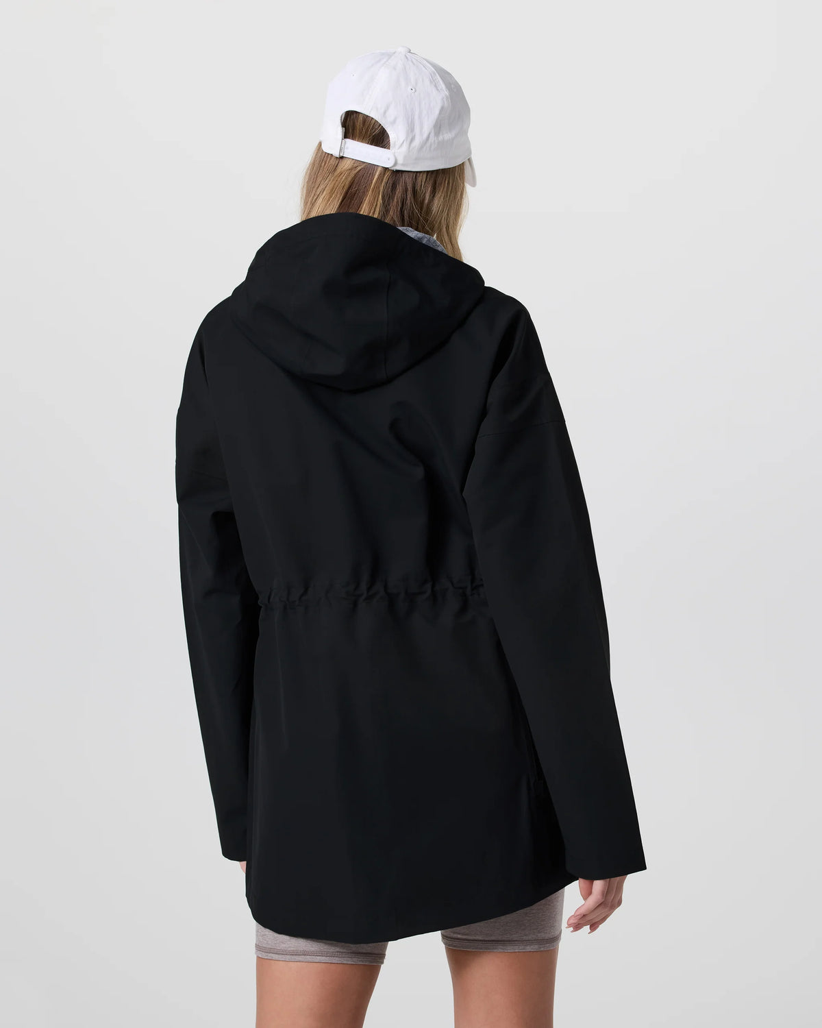 Pfeiffer Rain Jacket
