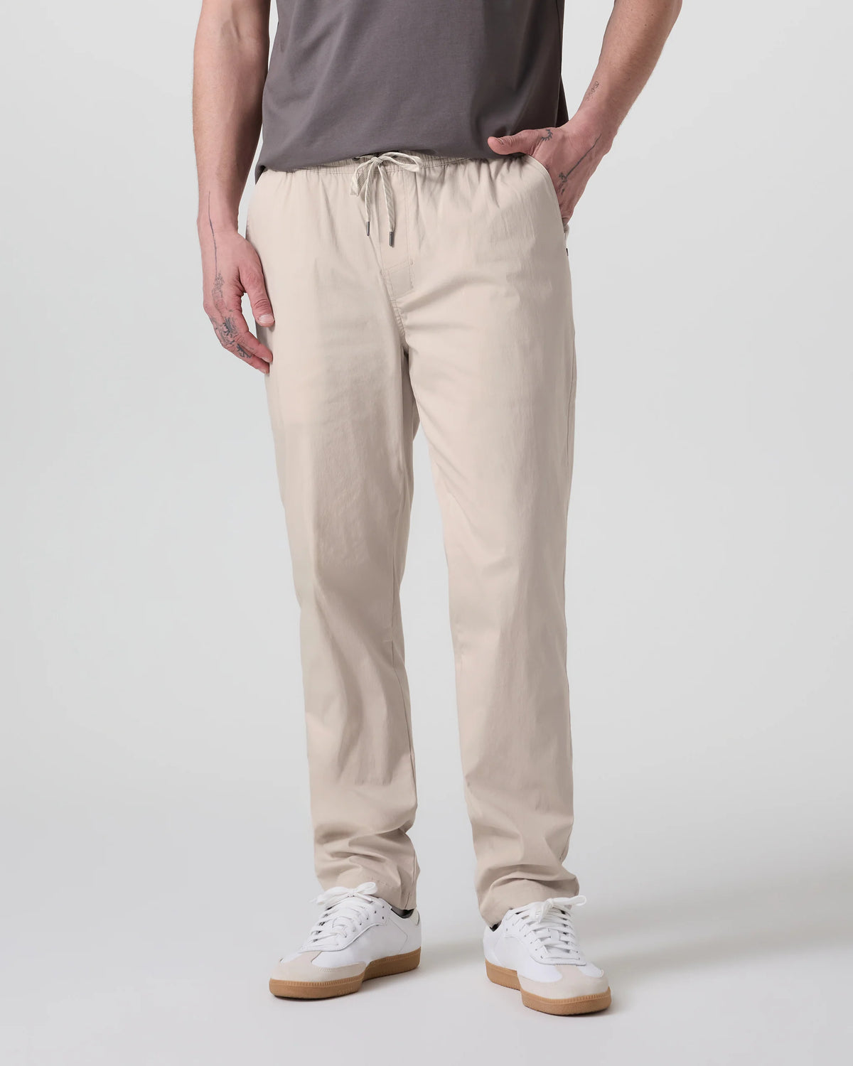 Kore Everyday Pant Lined Classic Fit 30"