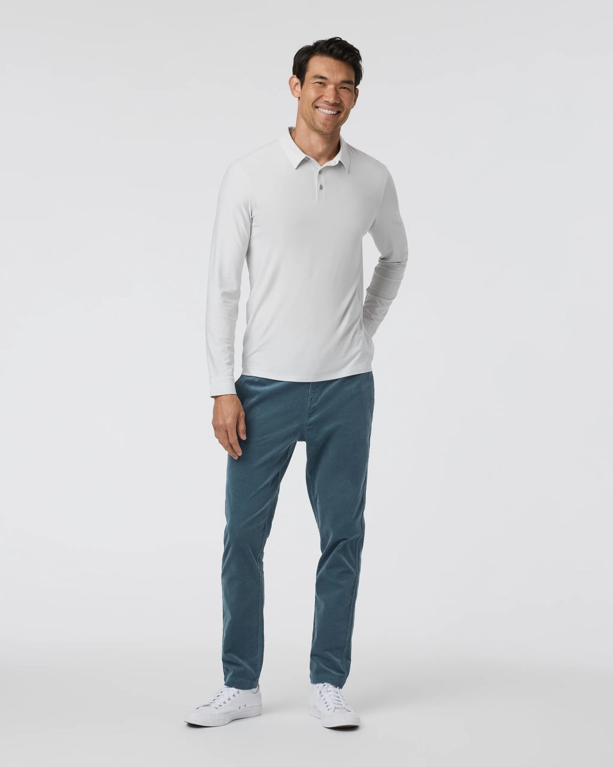 Optimist Pant