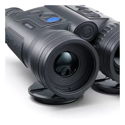 Pulsar Merger LRF XL50 Thermal Binocular