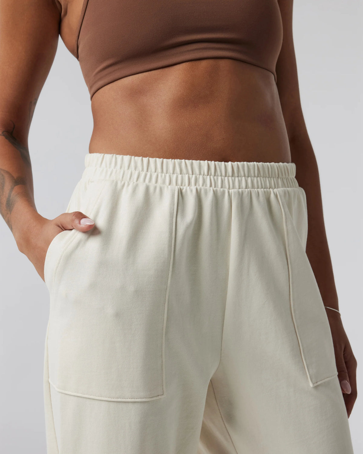 Mackenzie Pant