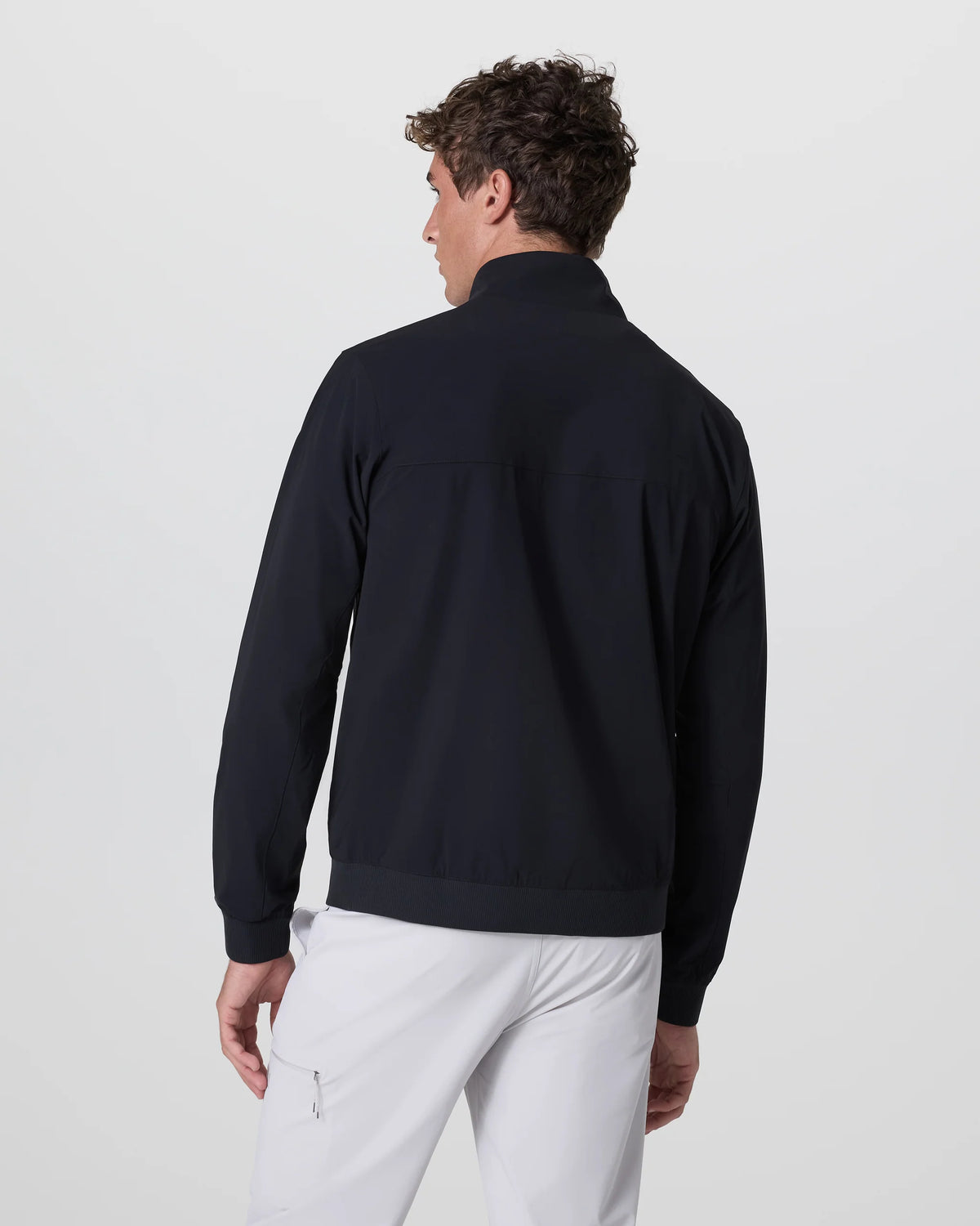 Fleet Jacket