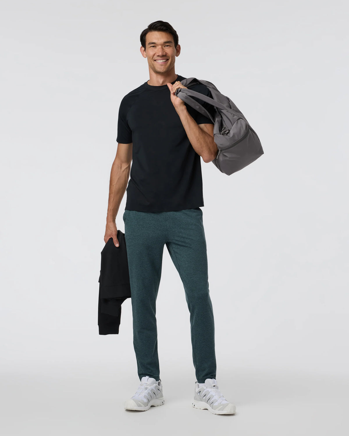 Ponto Performance Pant 30"