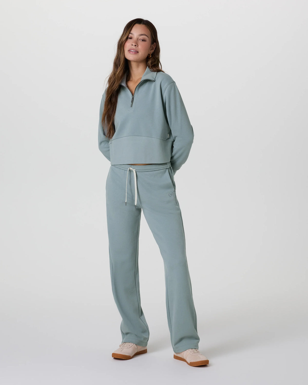Sedona Sport Half Zip
