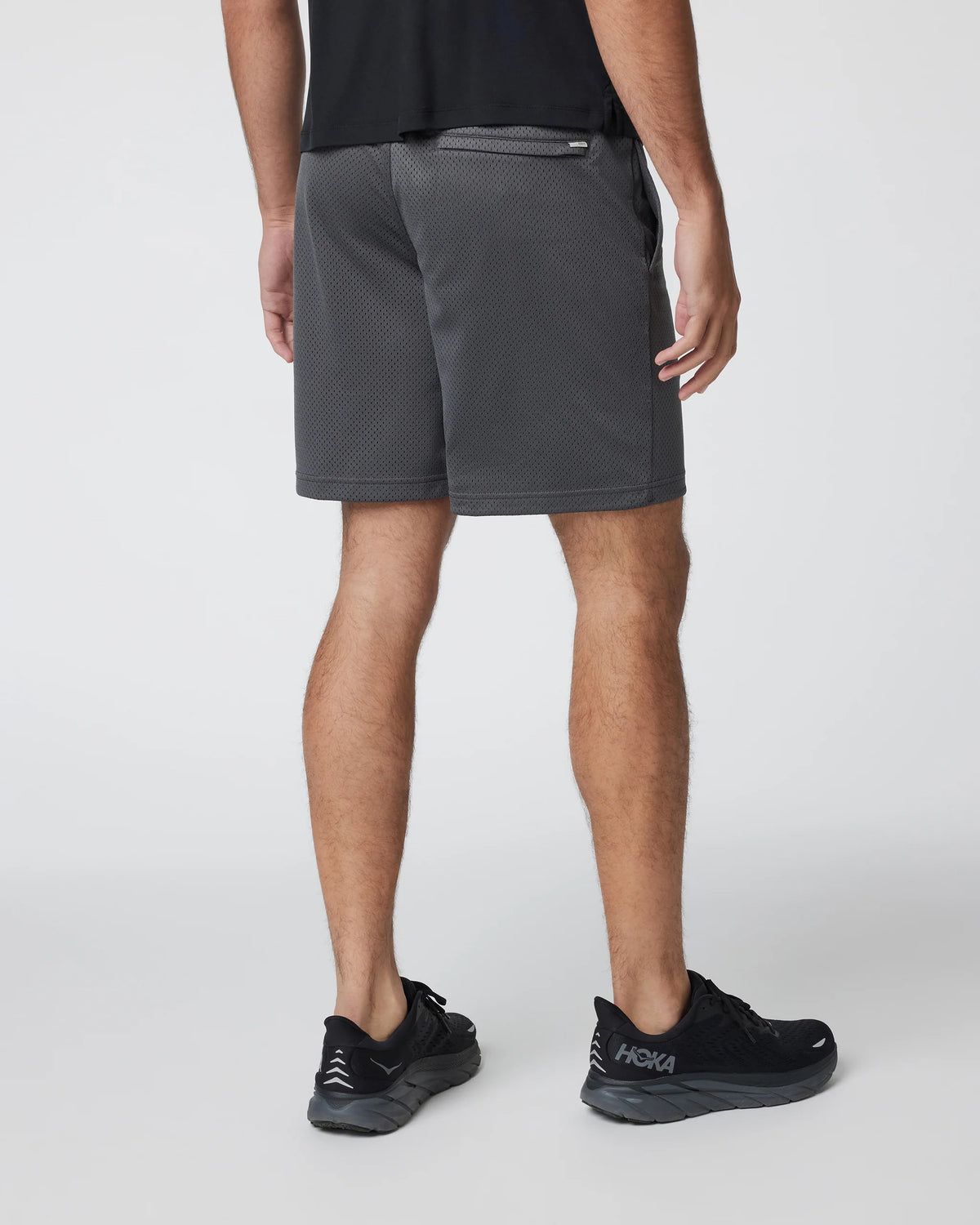 Endline Mesh Short