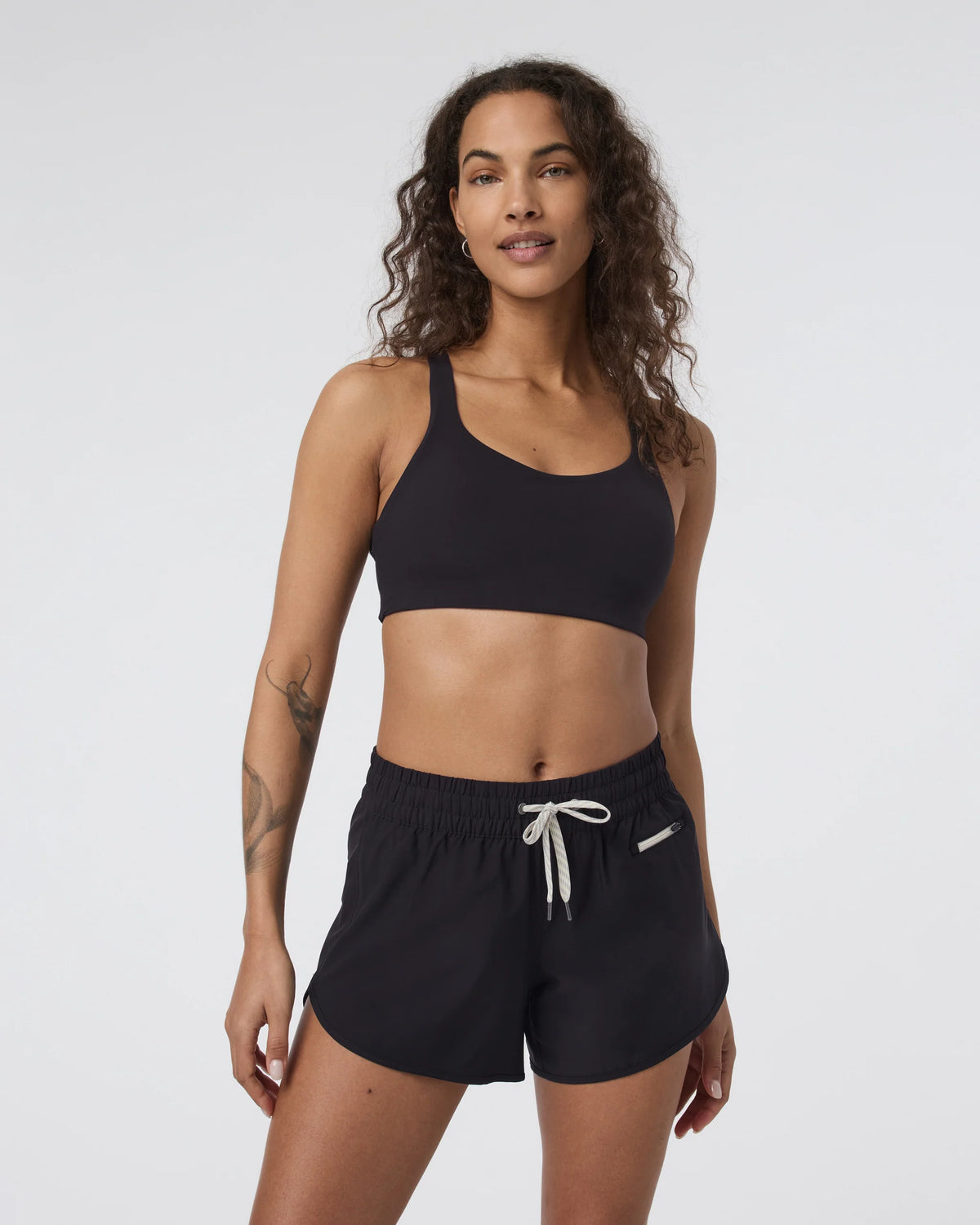 Dynamic Bra