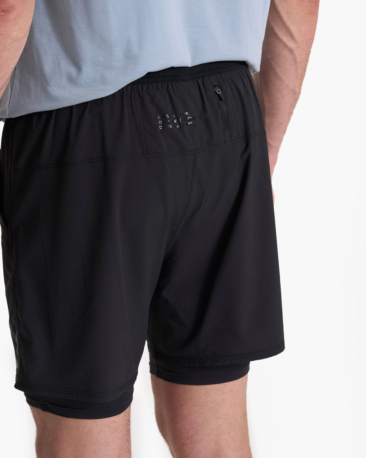 Fullerton Short