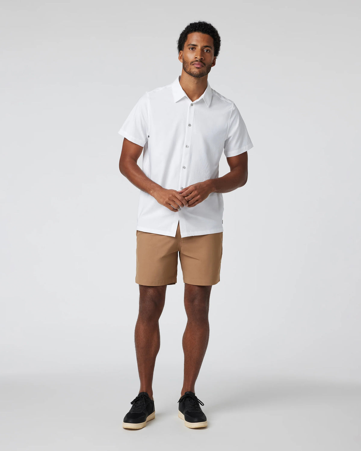 Meta Short 6"