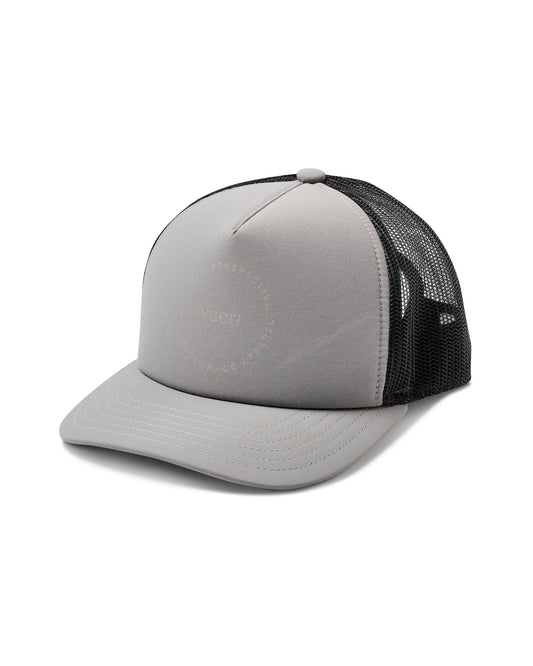 Premium Foam Trucker