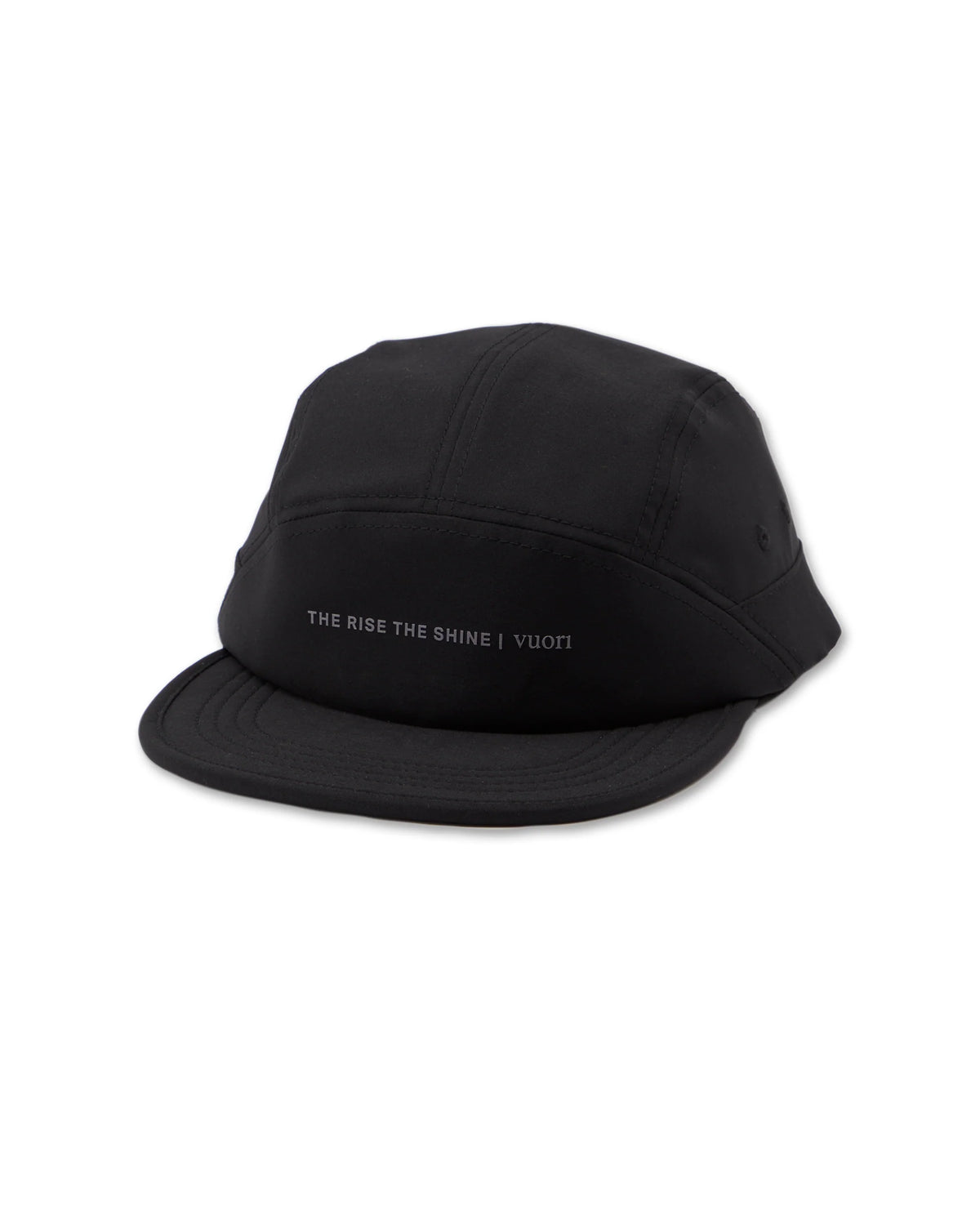 Trail Run Cap