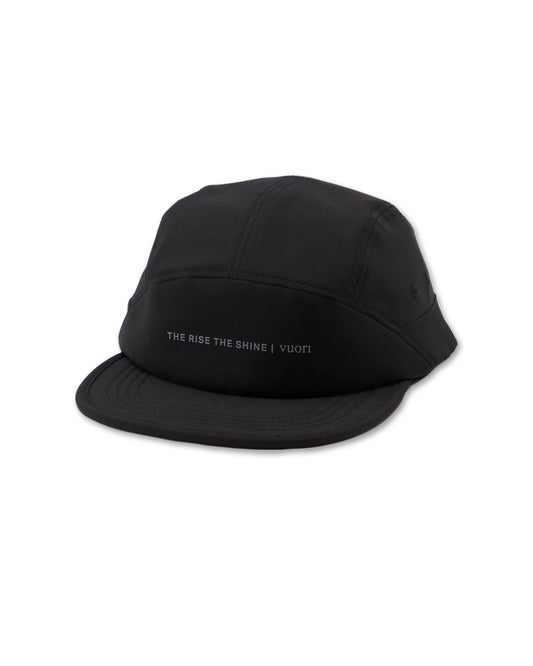 Trail Run Cap