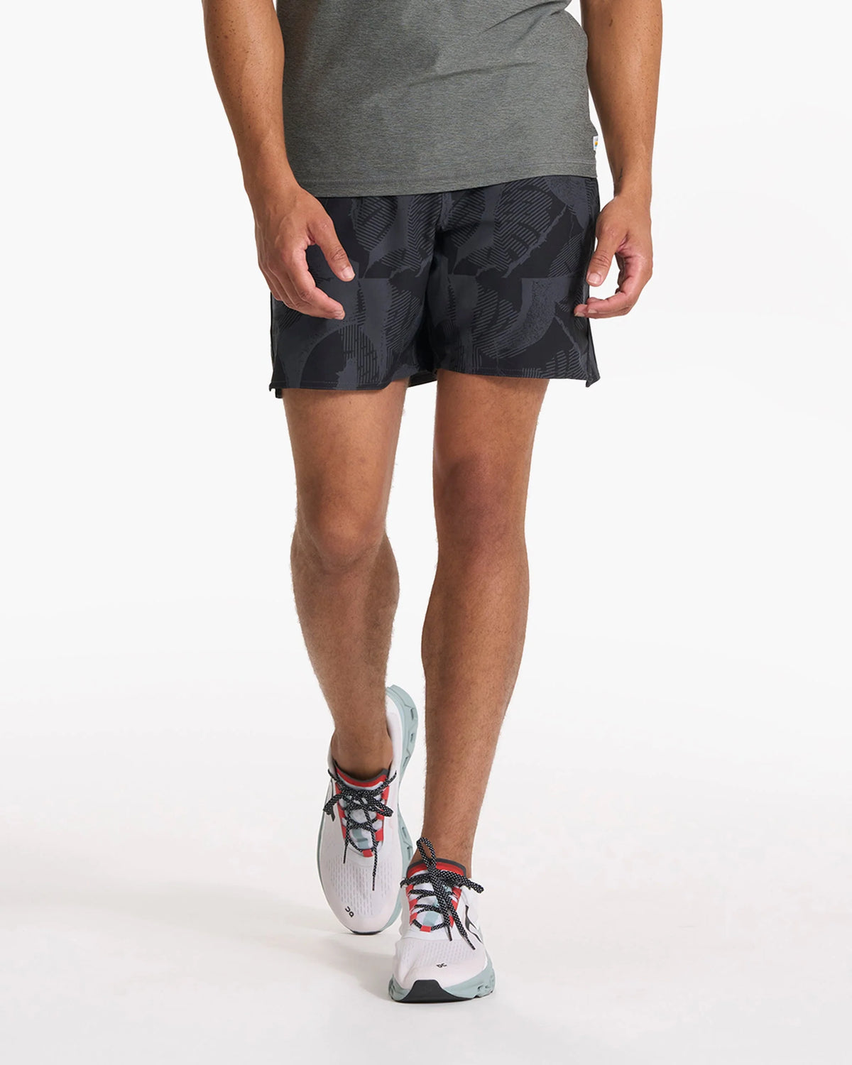 Trail Short