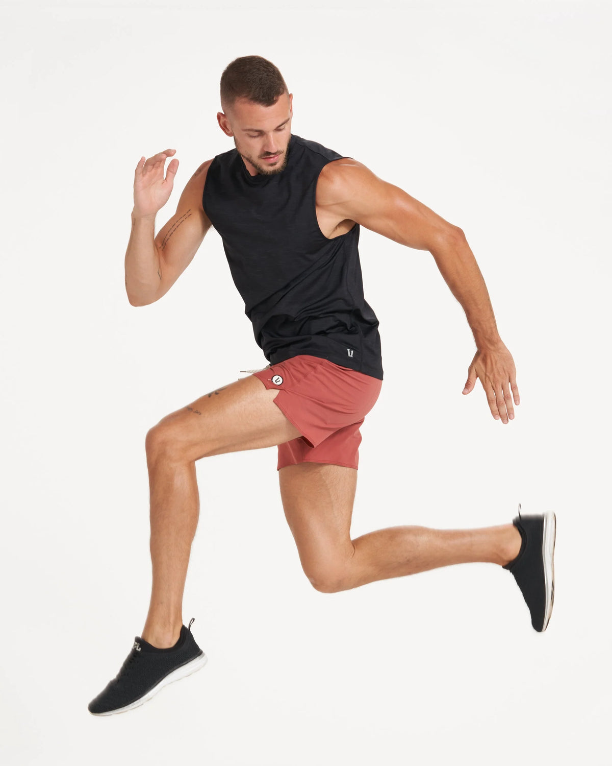 Course Run Short