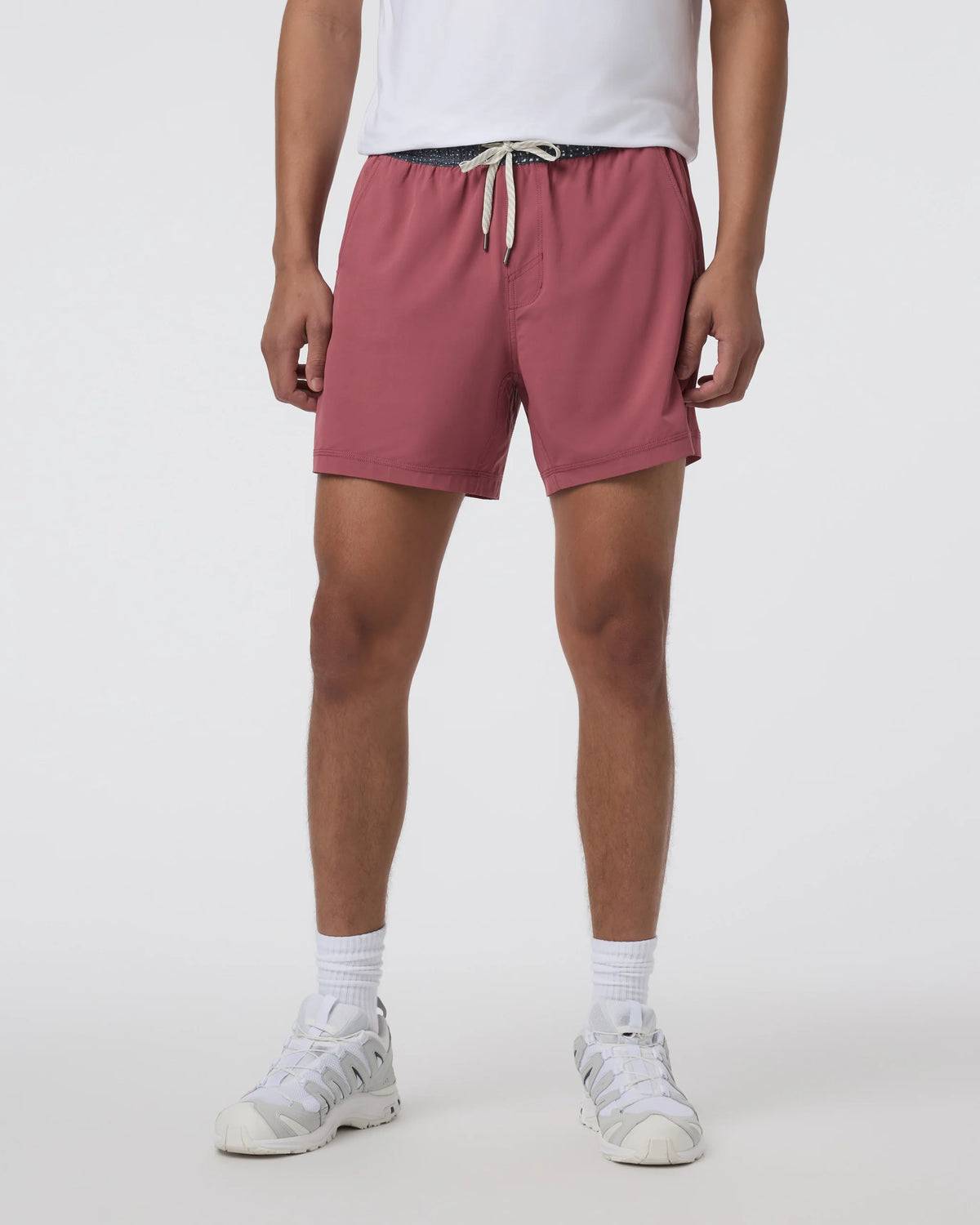Kore Short Unlined 5"