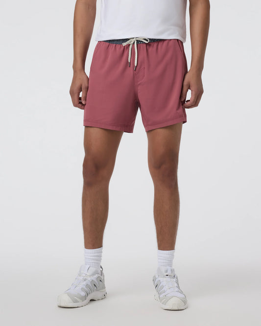 Kore Short Unlined 5"
