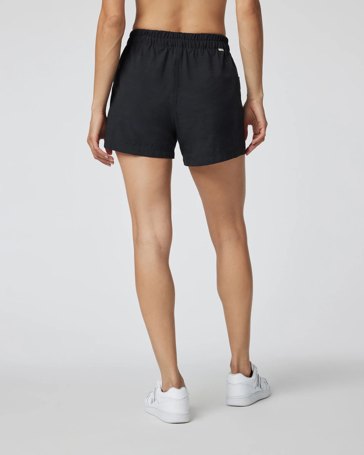 Isla Baggie Short
