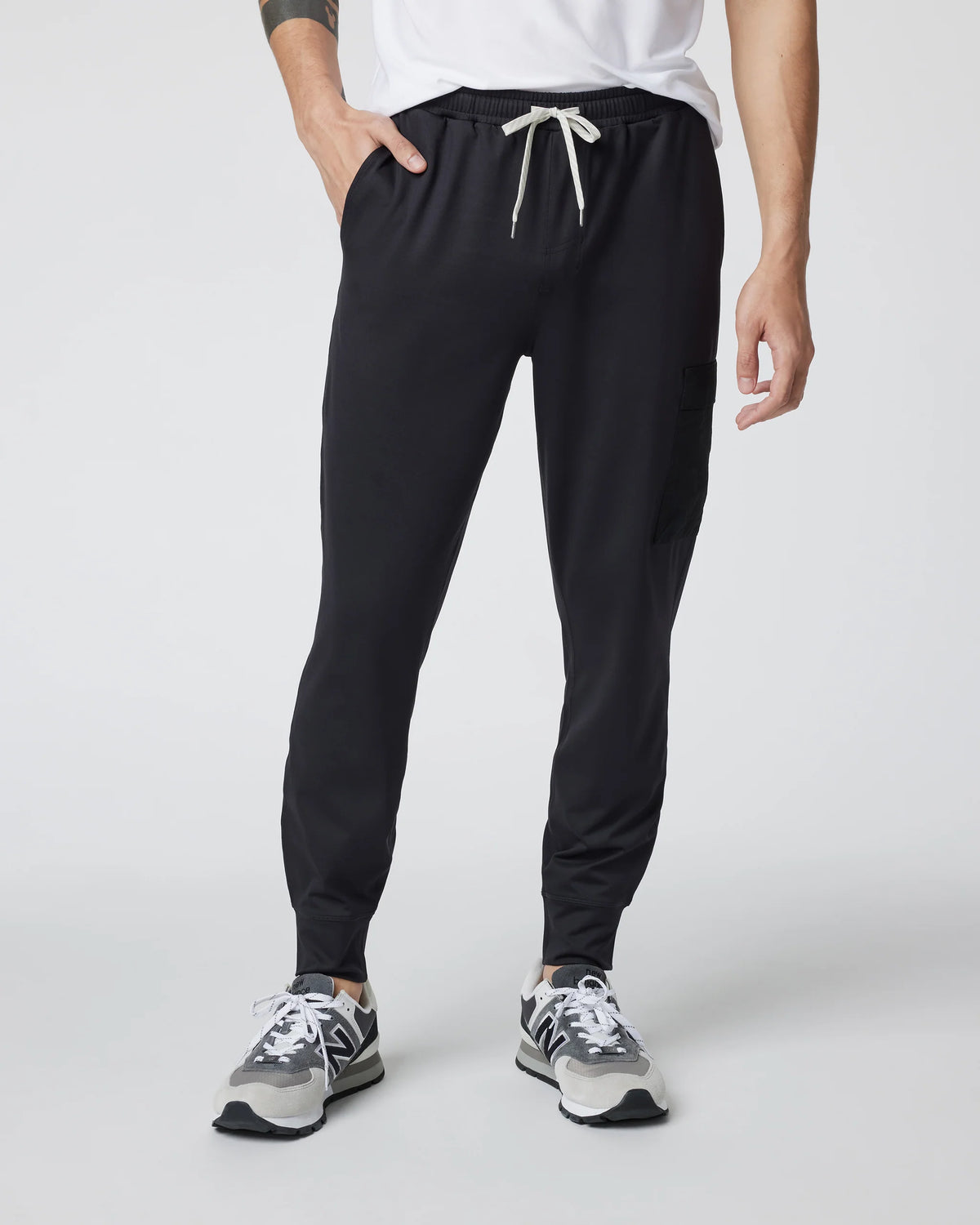 Sunday Utility Jogger