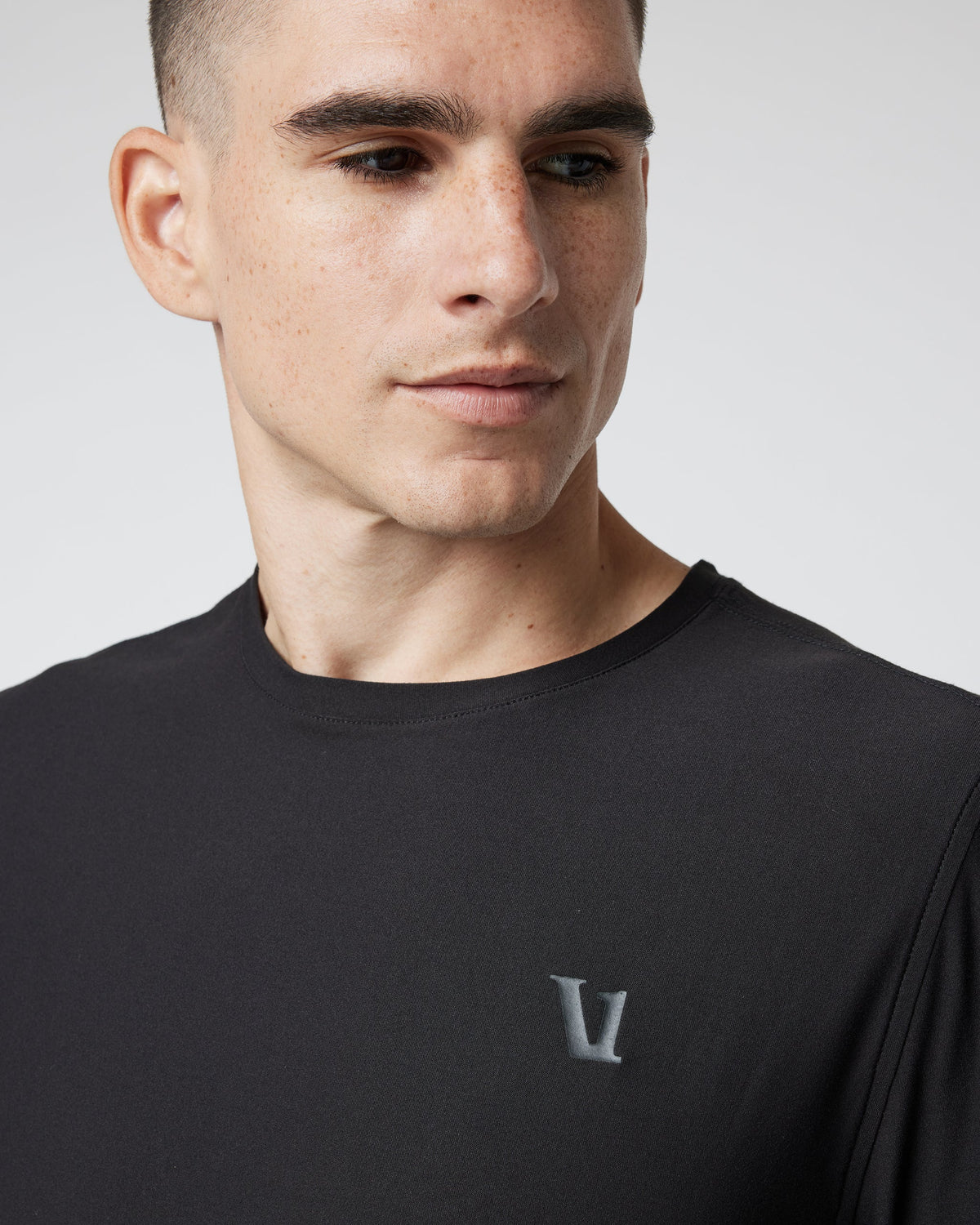 Long Sleeve Strato Graphic Tee