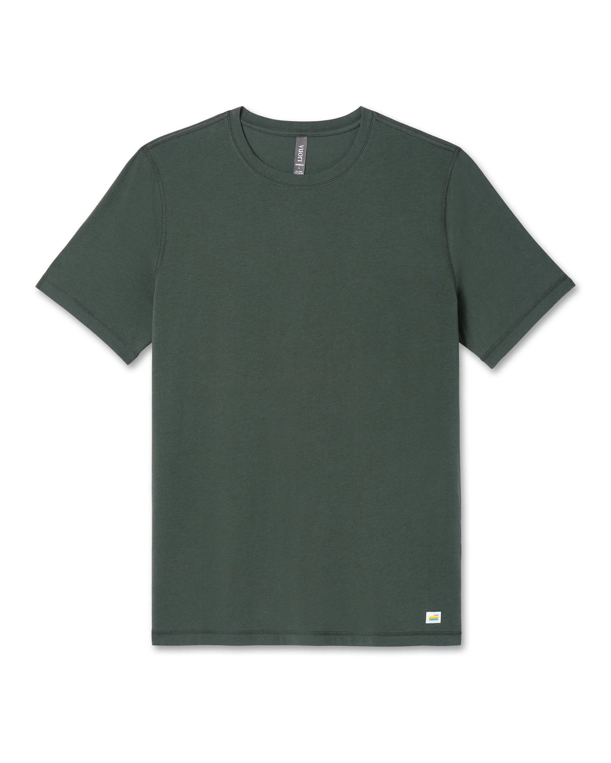 Tuvalu Tee