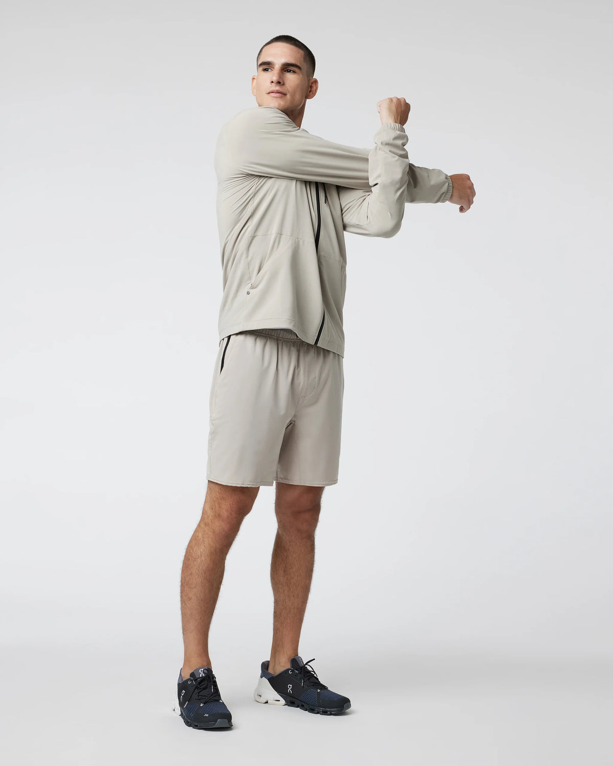 Elevate Kore Short