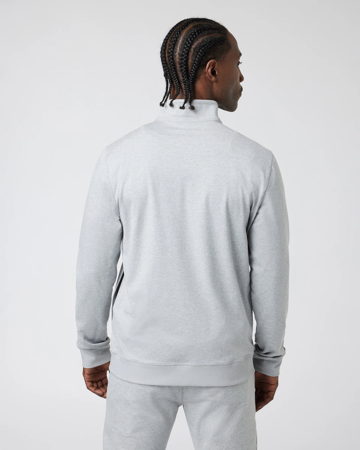 Coronado Half Zip