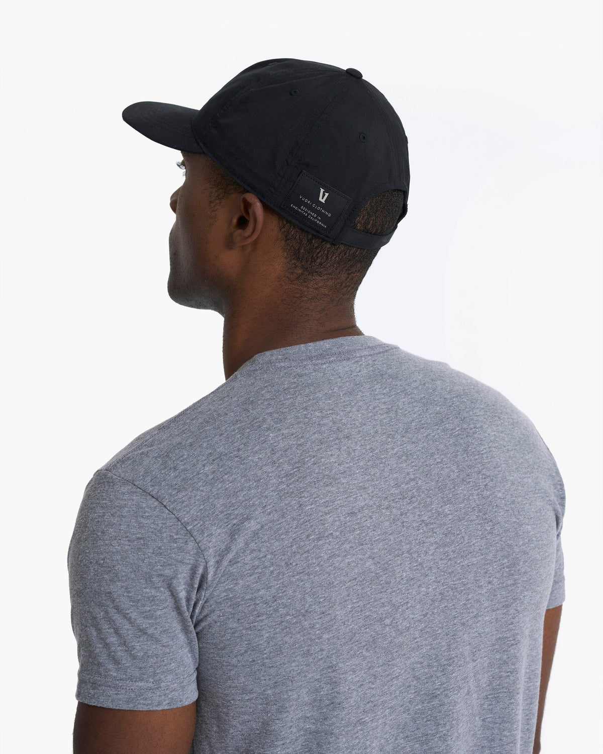 Minimalist Hat