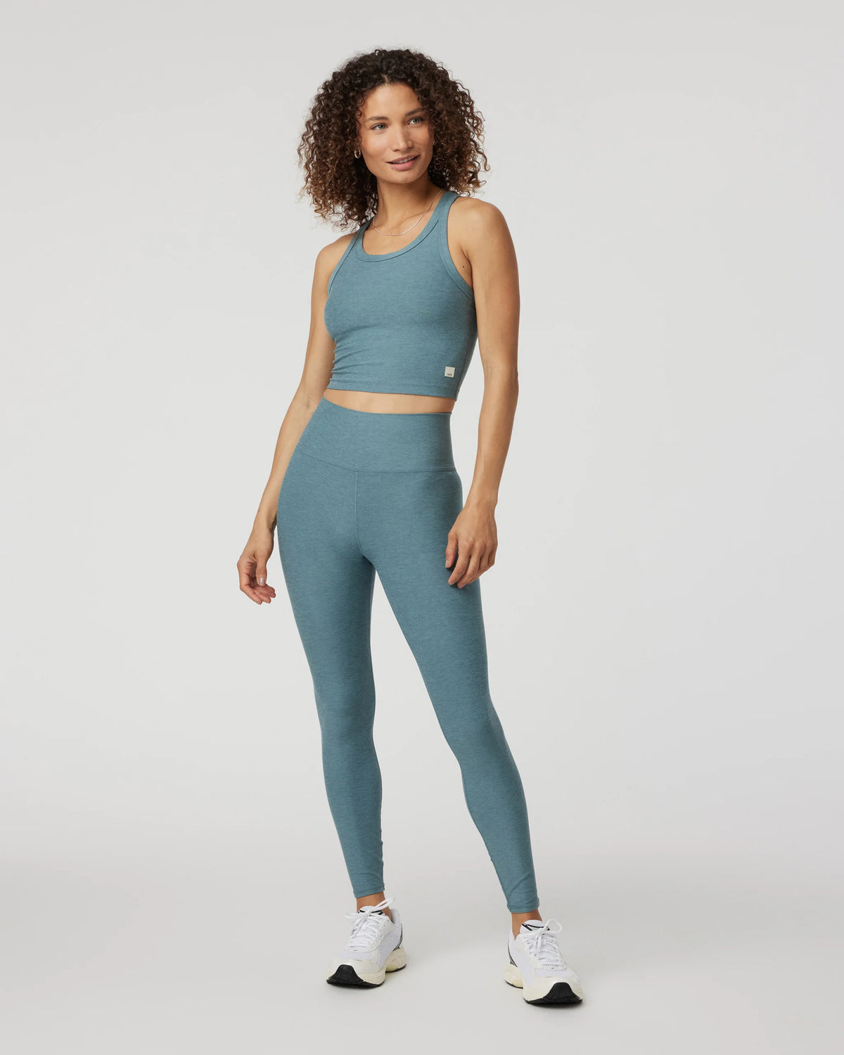 Elevation Racerback Tank