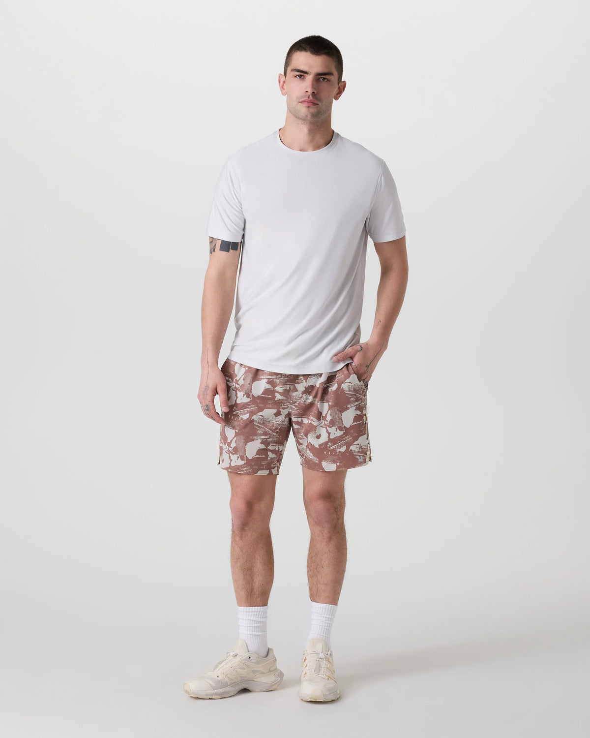 Trail Short 2.0