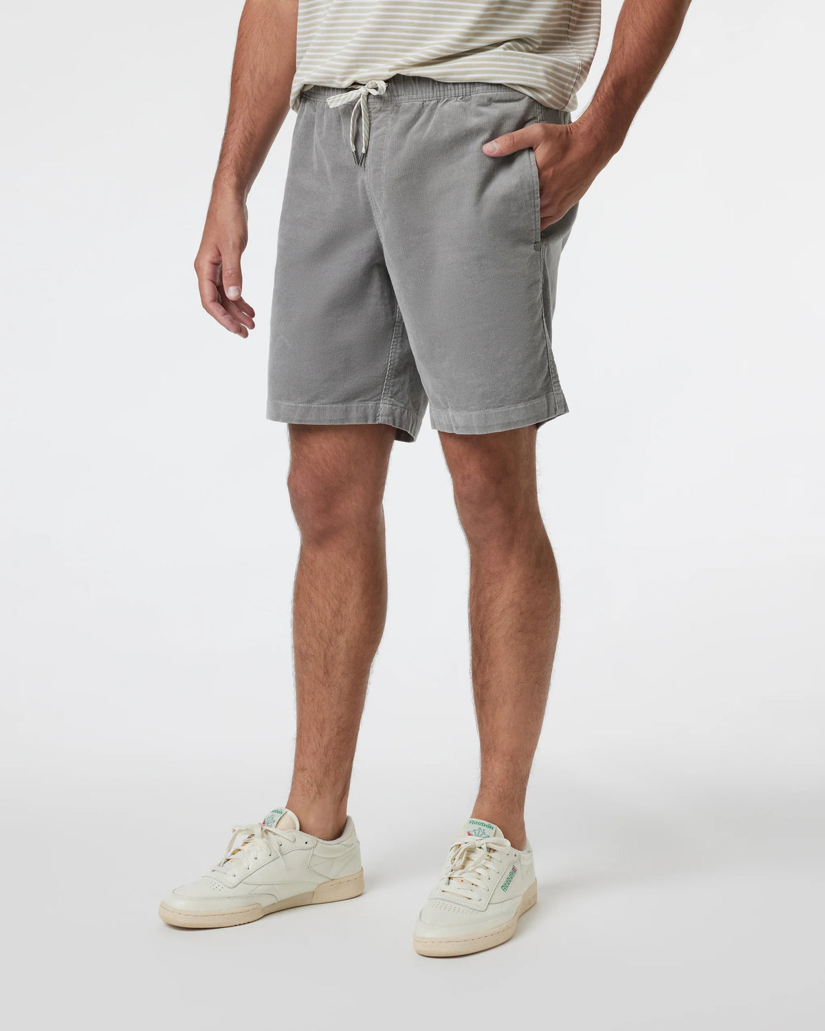 Optimist Short