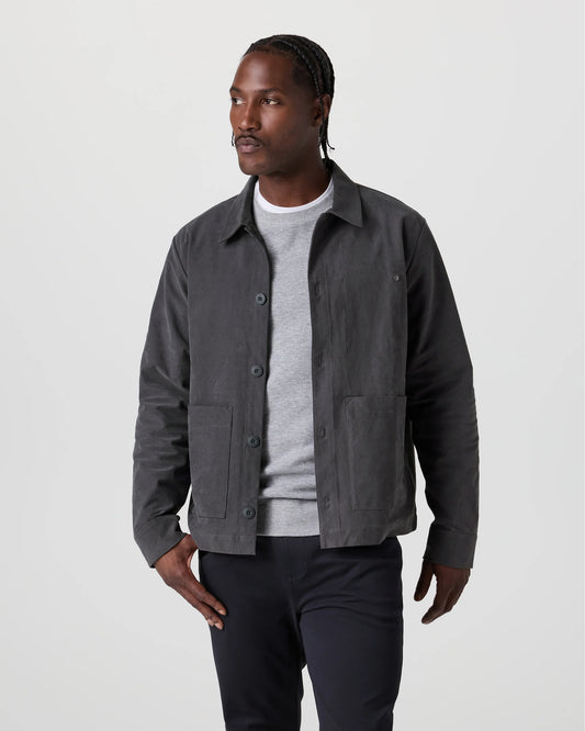 Timor Chore Jacket