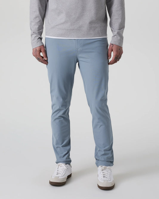 Meta Pant Athletic Slim Fit 34"