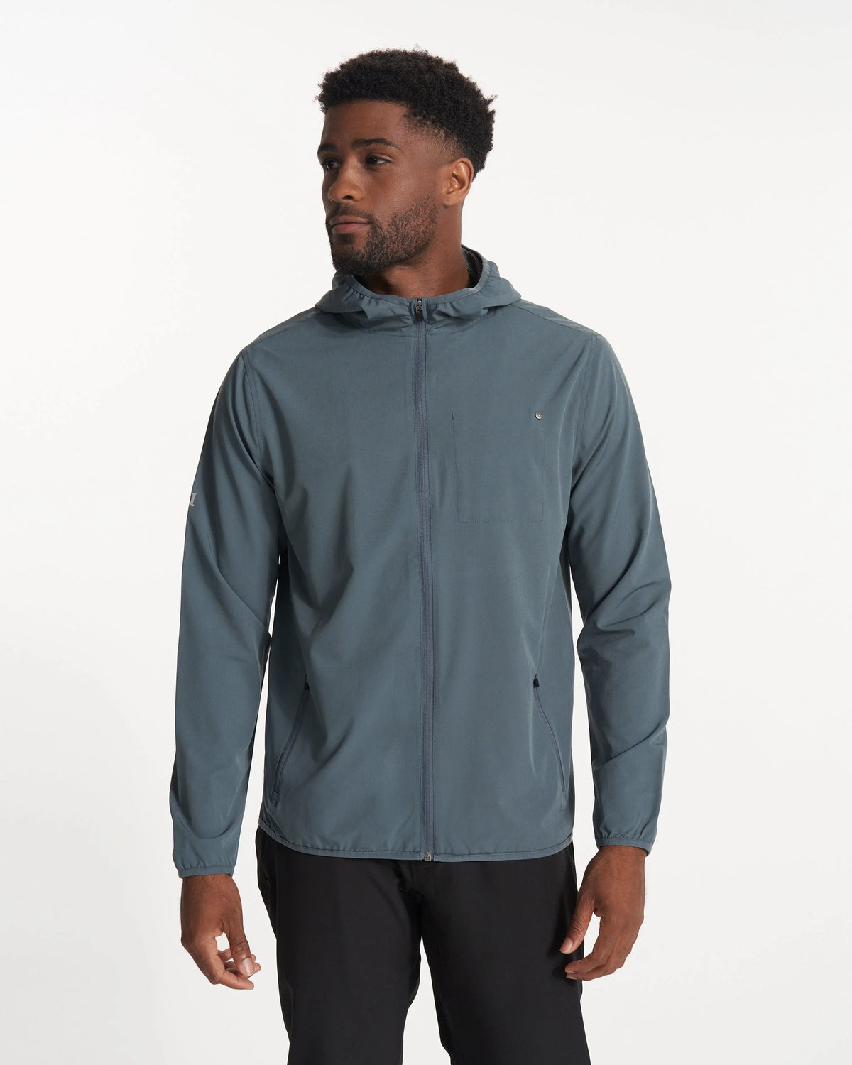 Outdoor Trainer Shell