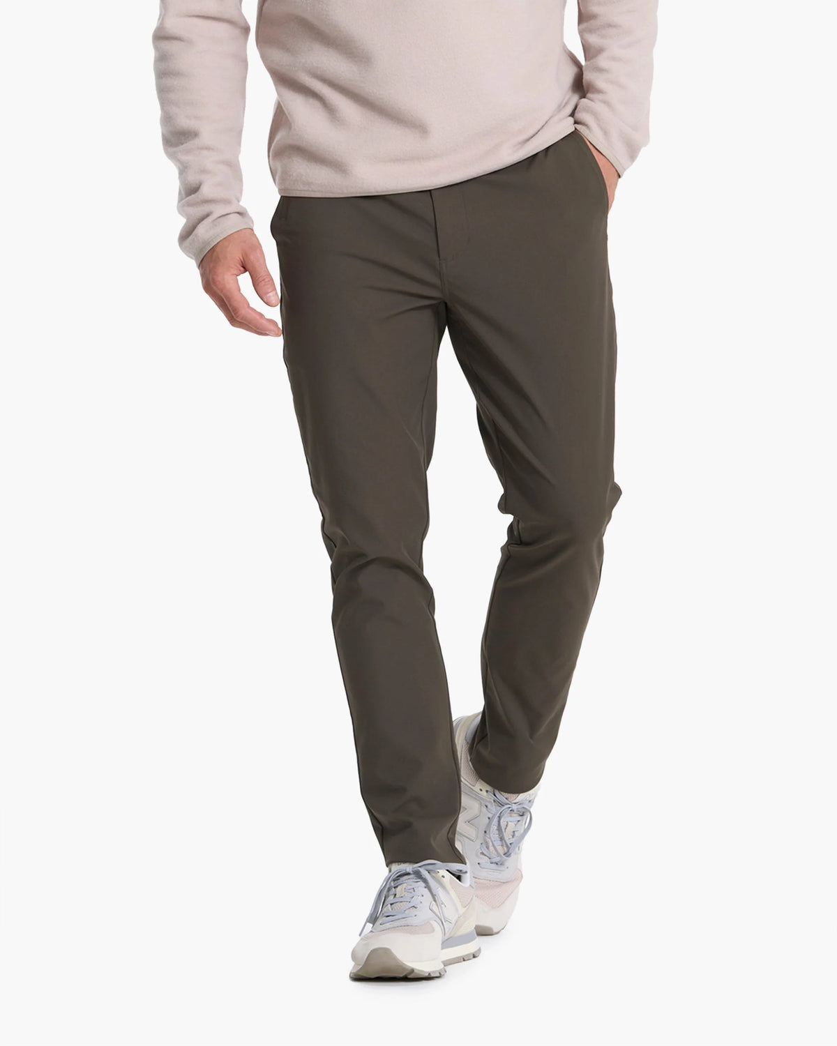 Cascade Tech Chino Pant Athletic Slim Fit 30"