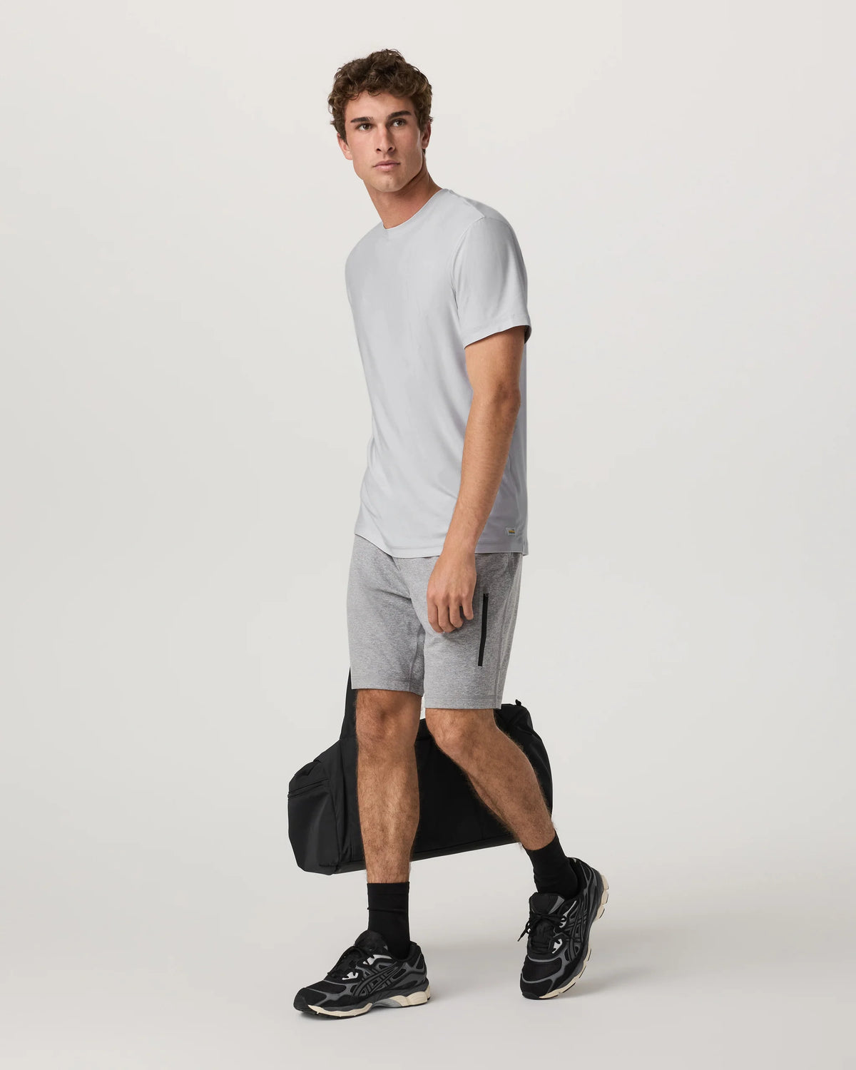Strato Tech Tee