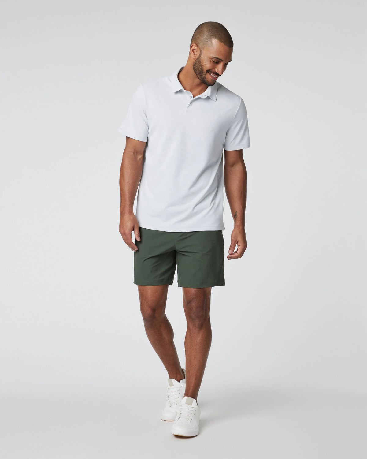 Gamepoint Polo