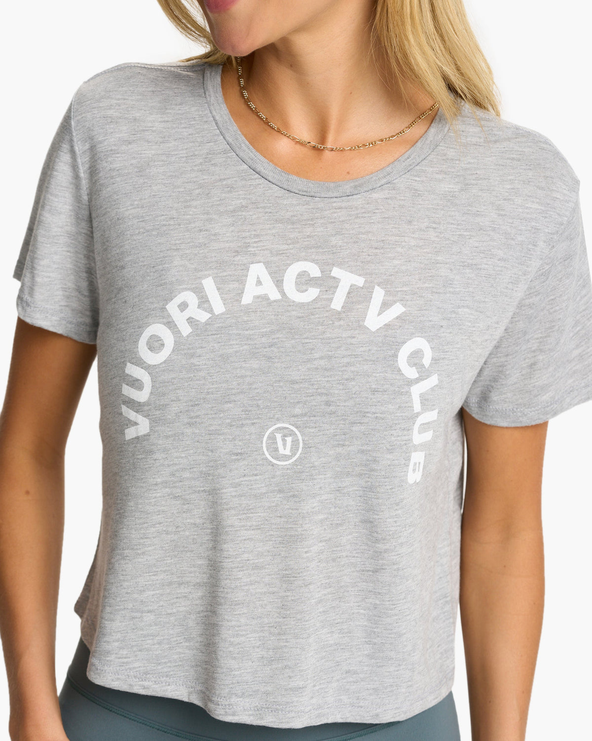 ACTV Club Tee 2.0