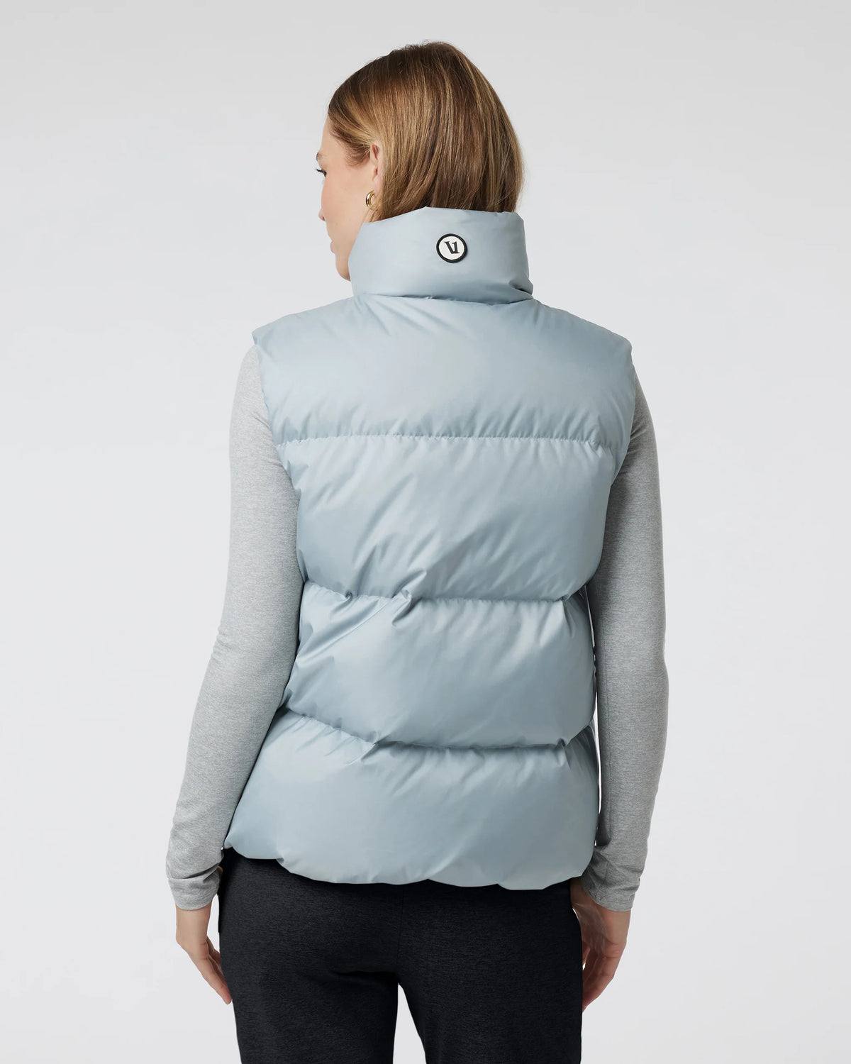 Hillside Down Vest