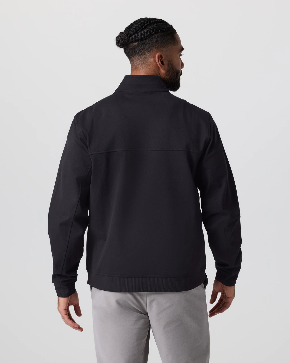 MetaTwill Full Zip
