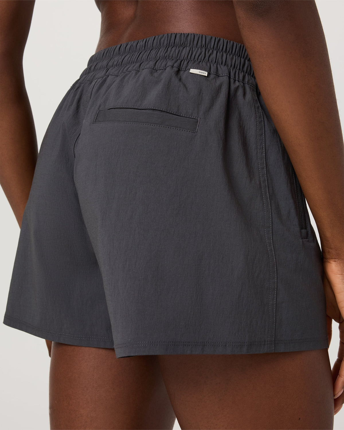 Birch Short