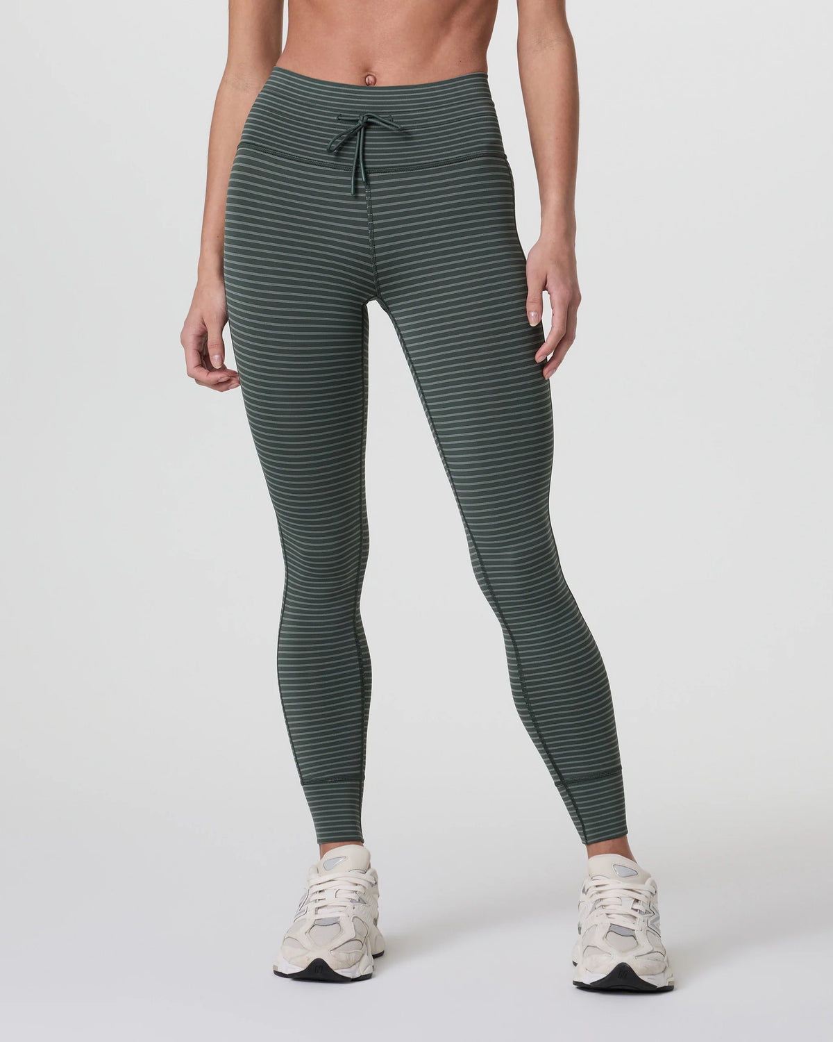 Stripe Daily Legging