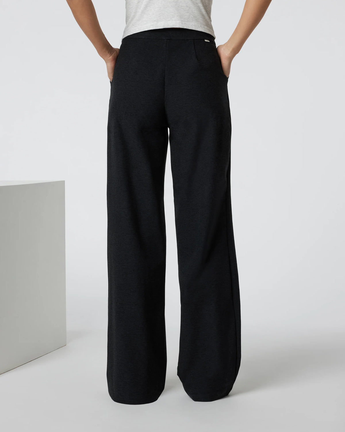 Elevation Trouser-Long