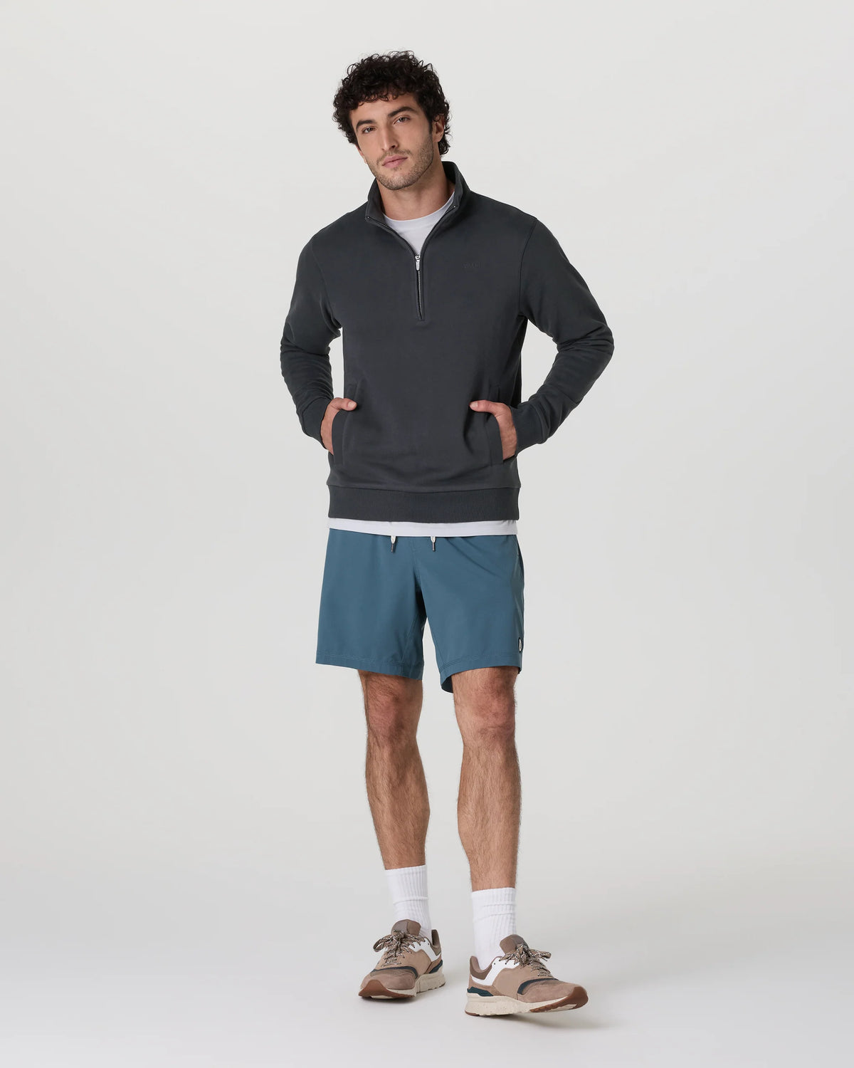 Cypress 1/4 Zip 2.0
