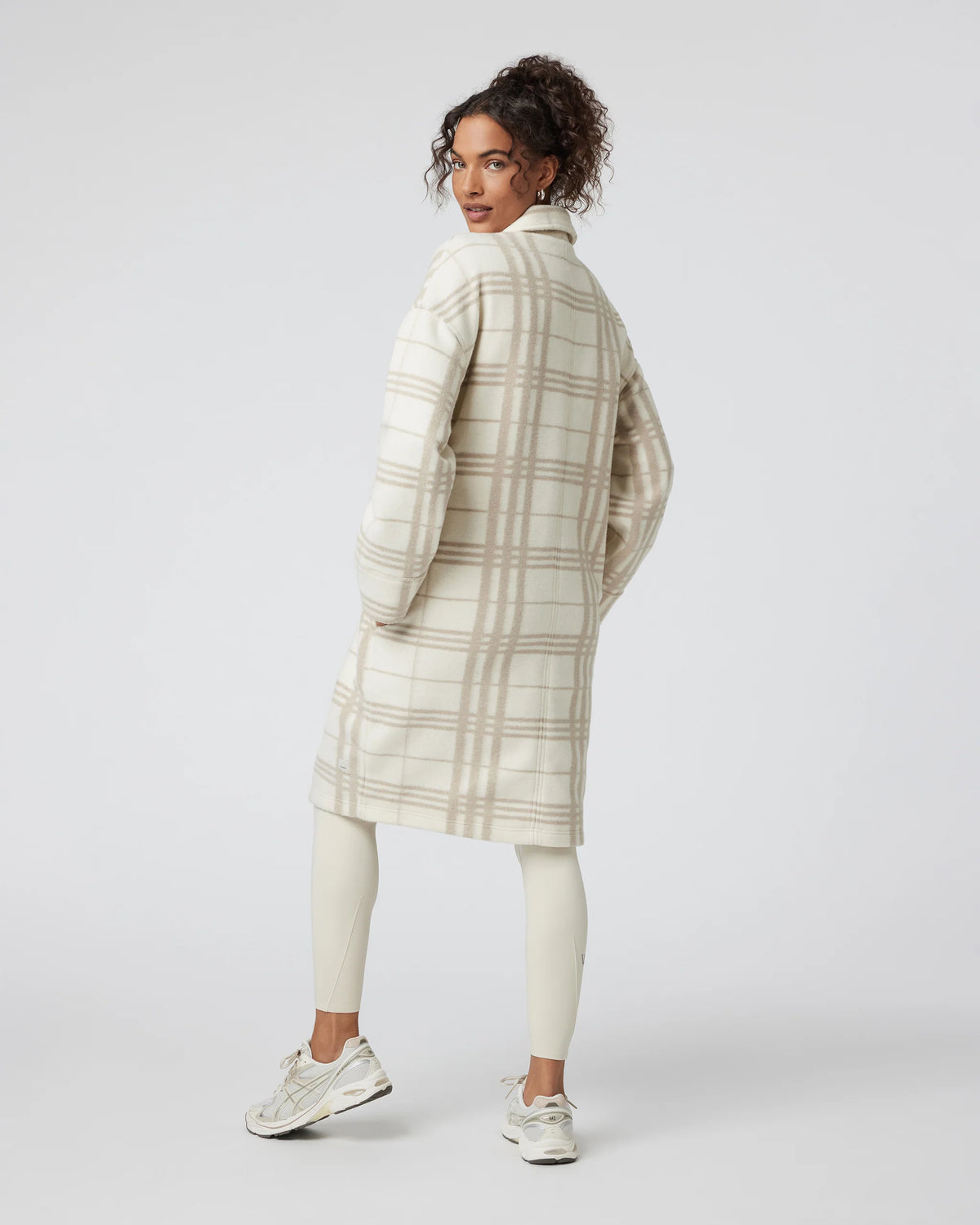 Women's Ballard Coat