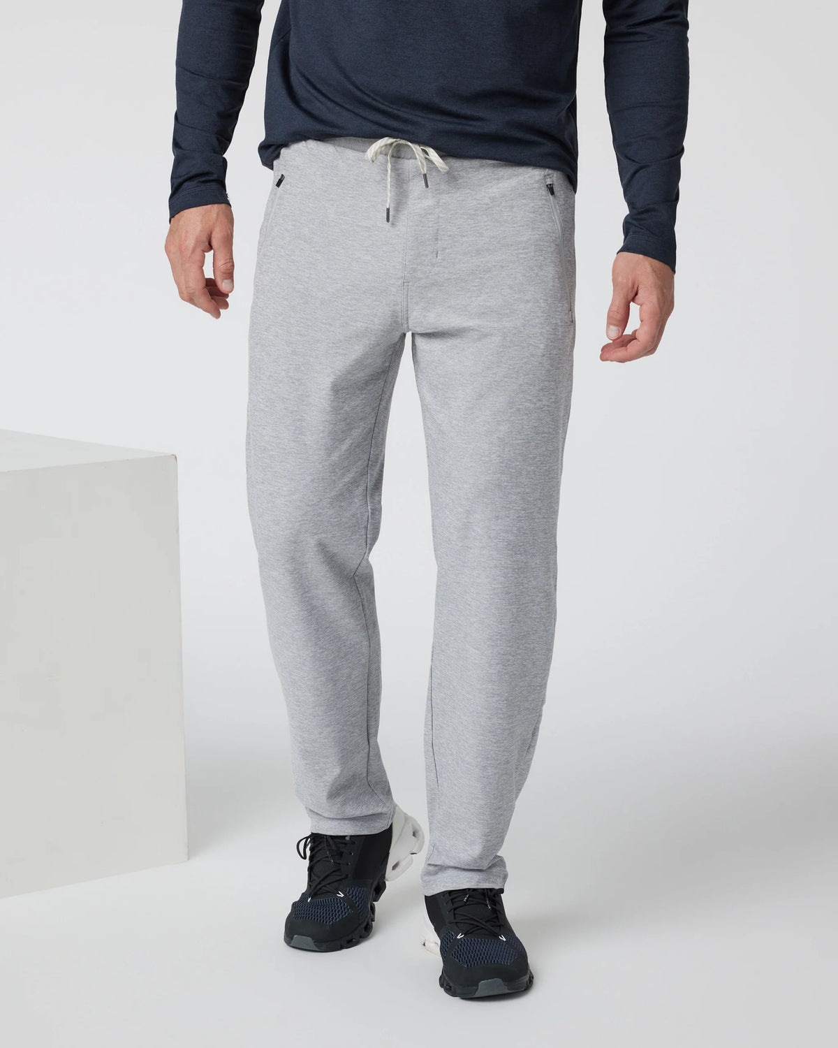 Channel Pant