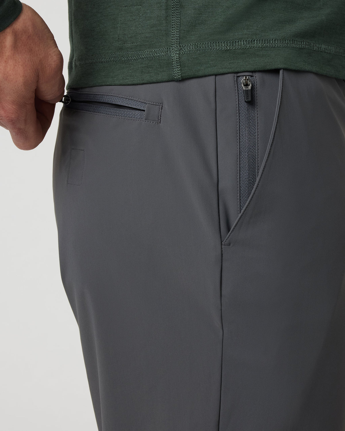 Fleet Chino Pant Athletic Slim 30"
