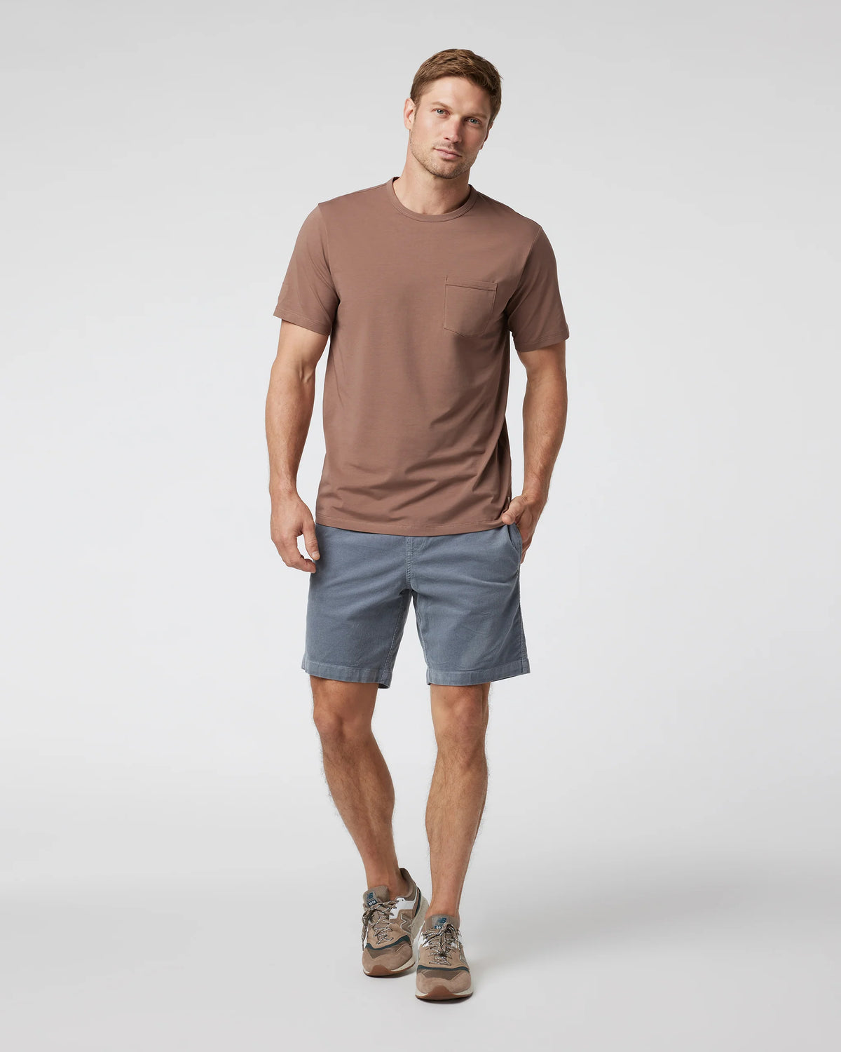 Optimist Short