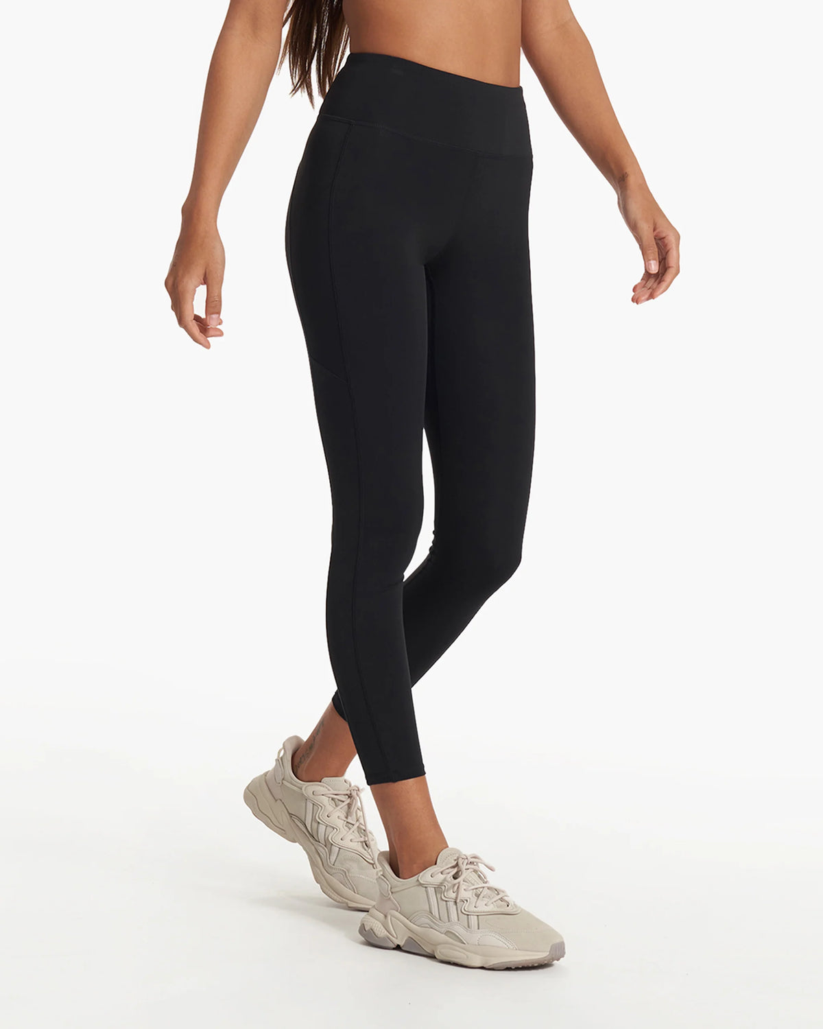 Stride Legging