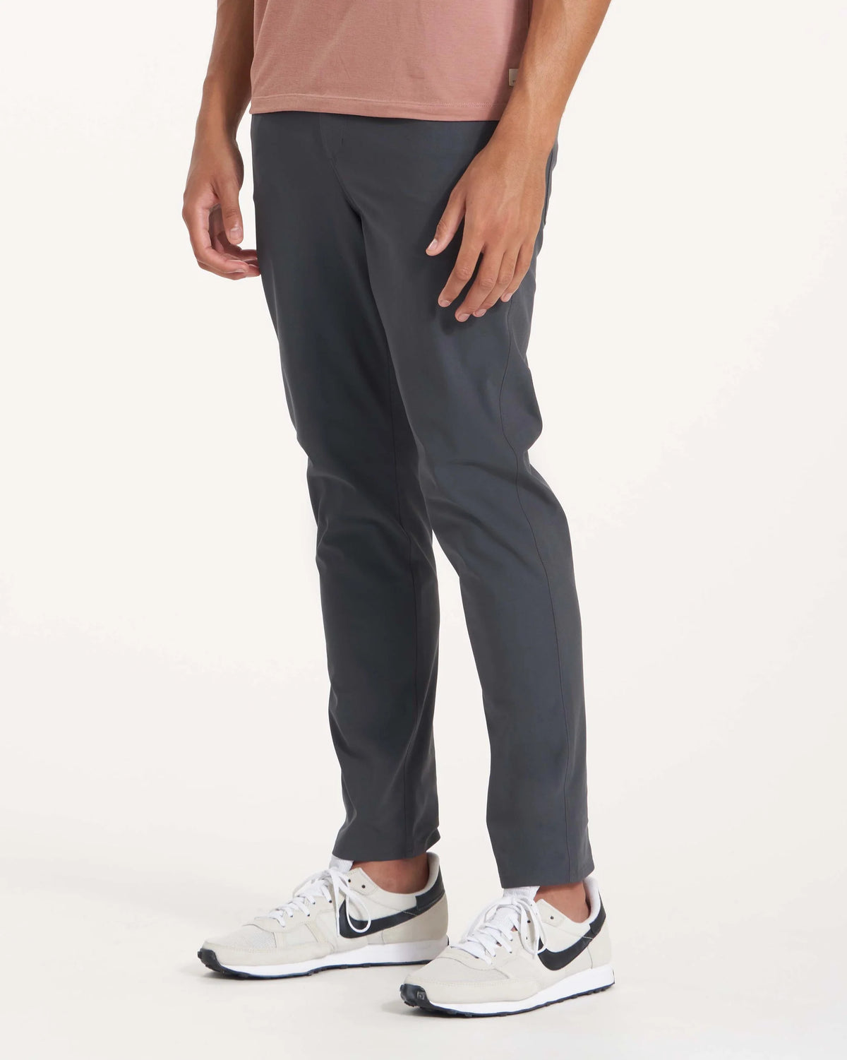 Meta Pant Athletic Slim Fit 30"