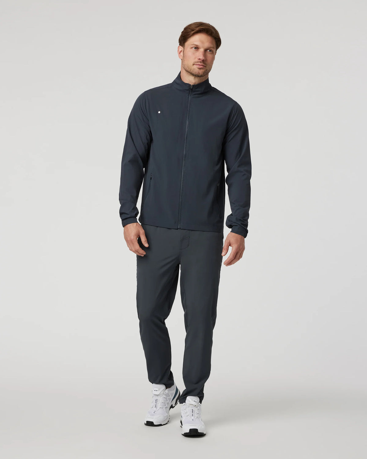 Venture Track Jacket